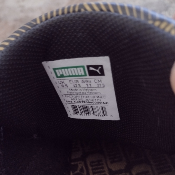 Shoes - Picture 4 of 4